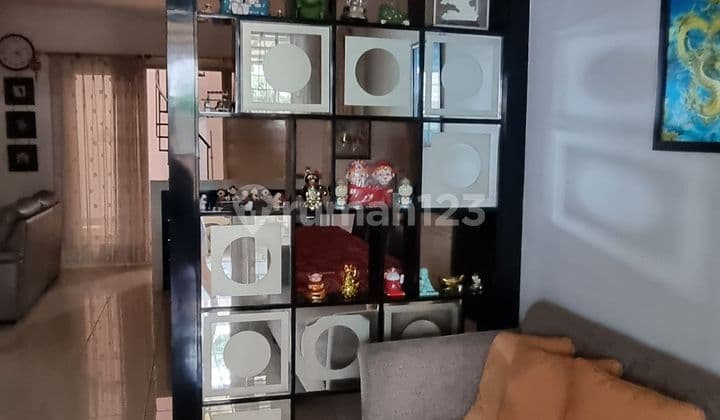 For Sale Ready to Occupy Puri Media House West Jakarta