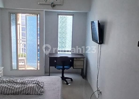 Apartemen Orchard Connect Pakuwon Mall Lantai 11 Kosongan