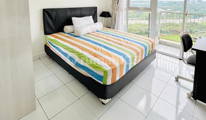 Di Jual Cepat Apartement Dibawah Harga Ppjb Di Bsd Casa De Parco