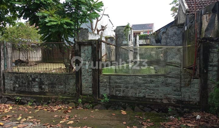 Dijual Kavling Di Puspitek Asri Pagedangan