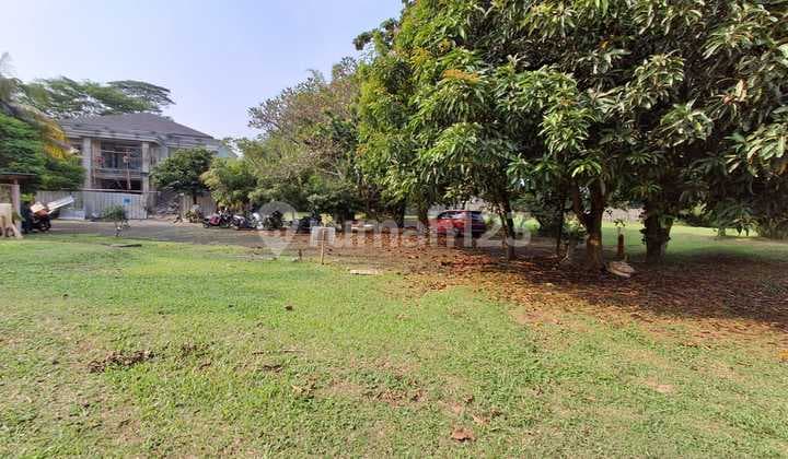 Dijual Cepat Kavling Gandeng Di Terrace Golf Bsd City