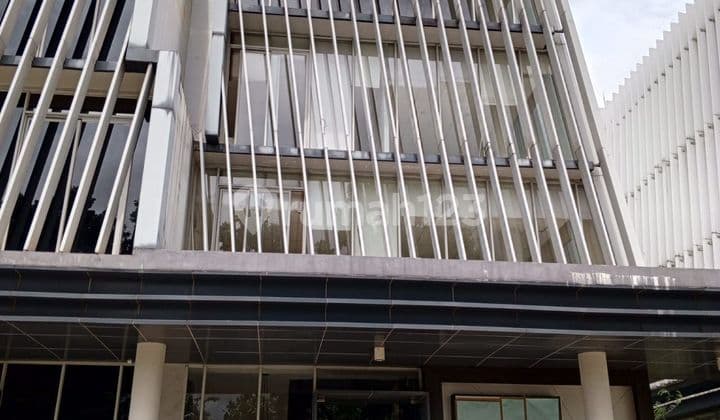 Di Jual Ruko Foresta Business Loft 1 (fbl 1) Bsd City, 12,5 M Nego Sampai Deal
