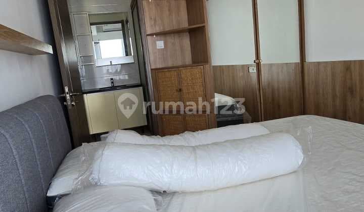 Di Jual Cepat Apartemen Sky House , Aeon Bsd