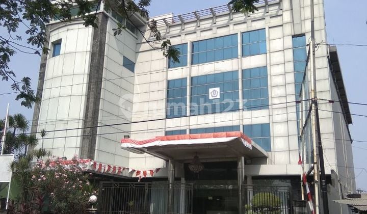 Di Jual Cepat Ruko Gedung Kantor Di Bogor