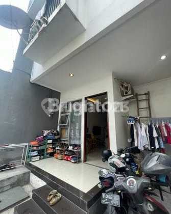 Rumah2 Lt Tanjung Duren Selatan Dalam Komplek Jakarta Barat