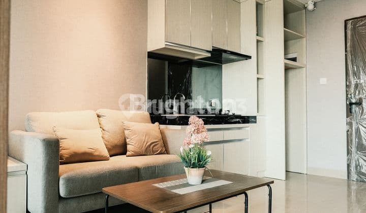Apartemen Daan Mogot 10 menit ke Central Park Mall dekat untar trisakti ukrida