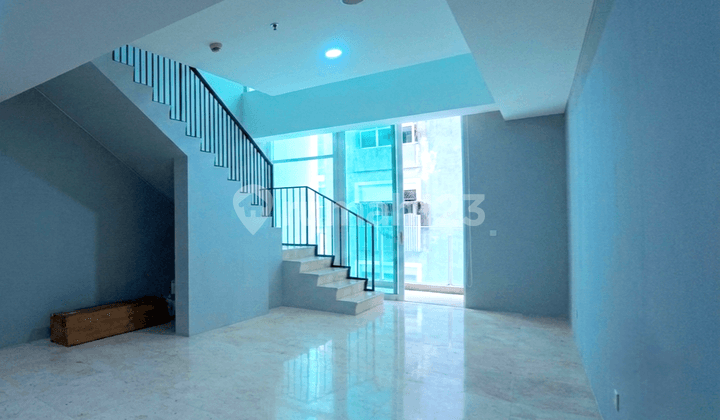 Apartemen Loft Satu8 Residence Kedoya Tower 1 Unfurnish Jakarta