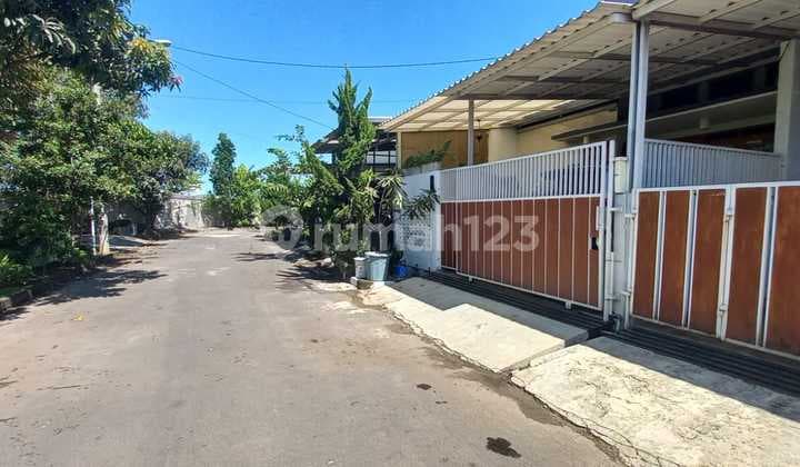 Rumah Nyaman Cluster Cempaka Bumi Adipura Sayap Sumarecon Bandung