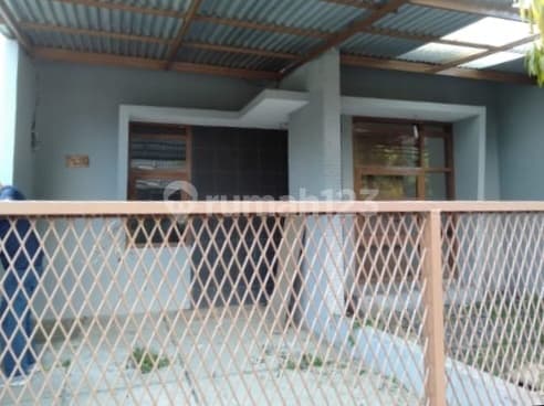 Rumah Cluster Bumi Adipura Area Sumarecon Bandung