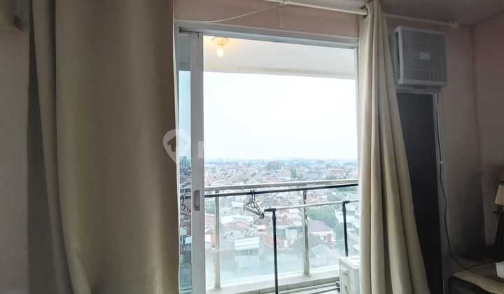 Dijual/Disewakan Apartemen Geteway Paster Bandung