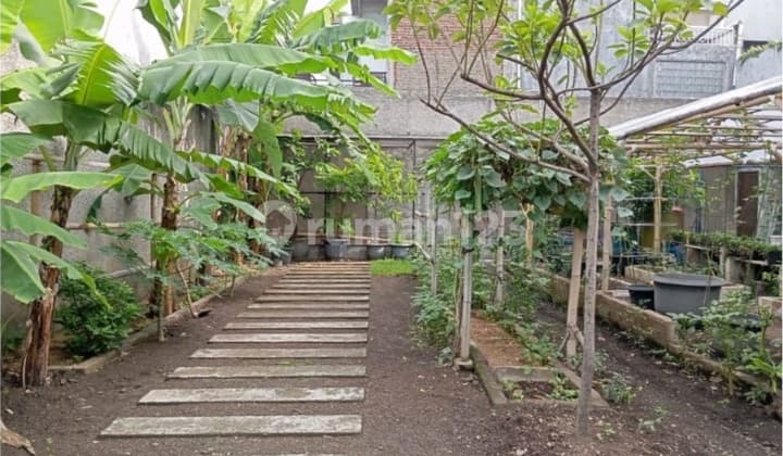 Tanah Kavilng Permata Bumi Cisaranten Kulon Siap Bangun Arcamanik