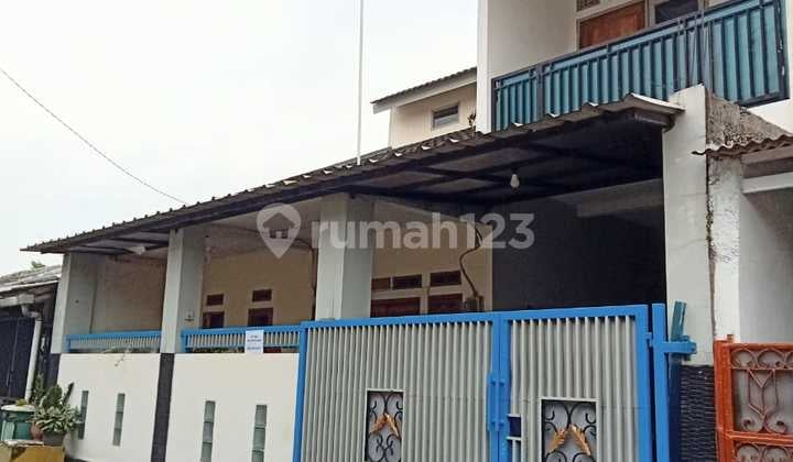 Rumah Turun Harga Perumahan Riung Bandung Gede Bage Bandung