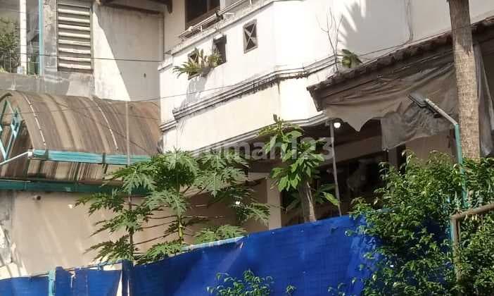 Rumah Harga Dibawah NJOP Komplek Tirtawening Ujung Berung Bandung