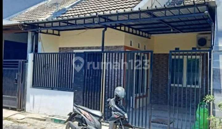 Rumah Shm 700jtan Nego Surabaya Timur Rumah Shm 700jtan Nego Surabaya Timur