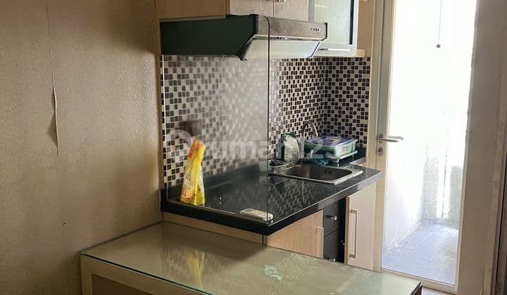 Shmsrs Fully Furnished Guna Wangsa Merr 2 Bedroom East Surabaya