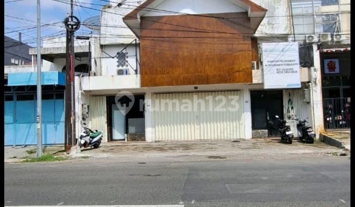 Nol Jalan Ruko 2 Lantai Siap Pakai Di Barata Jaya Surabaya Nol Jalan Ruko 2 Lantai Siap Pakai Di Barata Jaya Surabaya