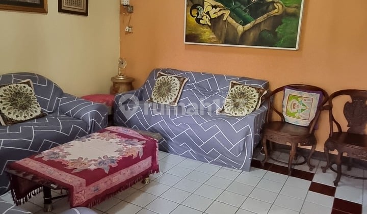 Rumah Rungkut Shm Dekat Merr Dan Raya Rungkut Surabaya Timur