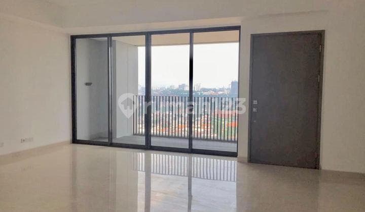 Mewah Semi Furnished Apartement 1 Park Avenue Jakarta Selatan