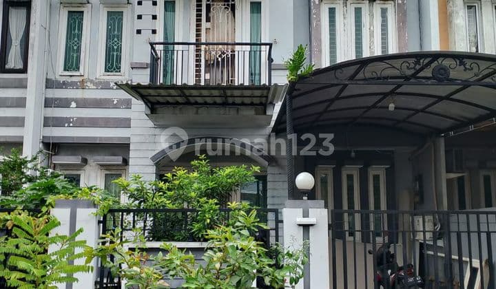 Dijual Rumah di Daan Mogot Baru