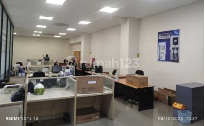 Djual Pabrik di Pasar Kemis, Tangerang