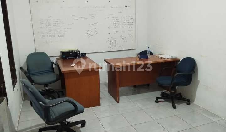 DISEWA GUDANG SERANG, CIKANDE