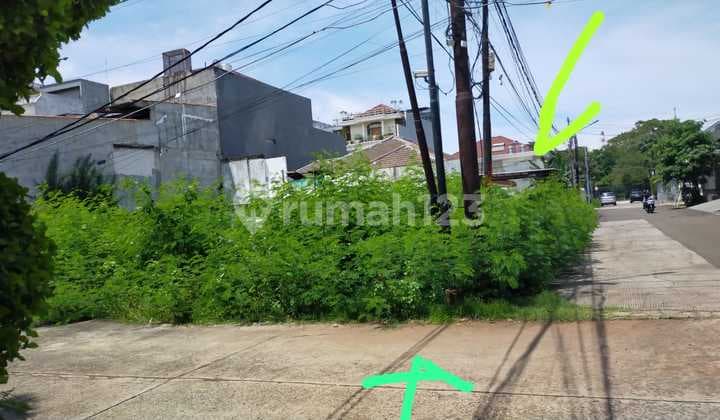 Dijual Murah Kavling di Jakarta Utara