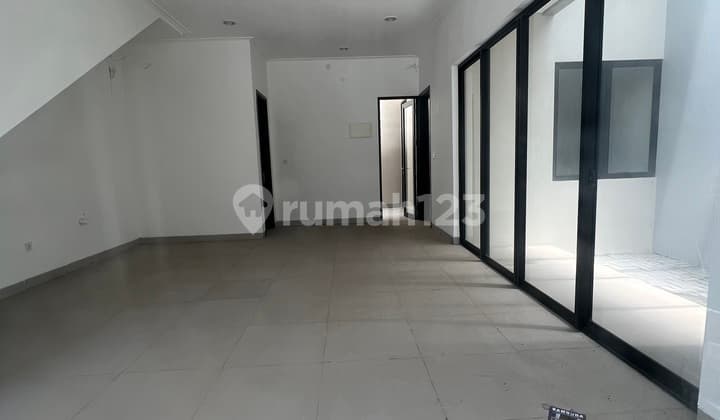 CHEAPEST 8x15 HOUSE IN PIK2 Pantai Indah Kapuk2