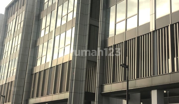 Sewa Ruko 6 Lantai Pik2 Satu Satunya Posisi Boulevard Pik2