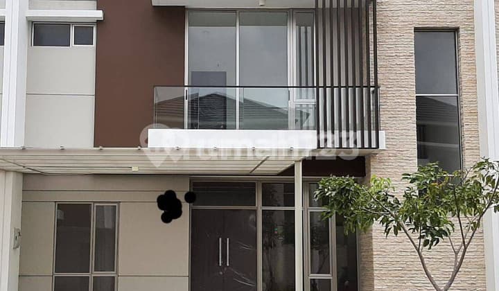 Cheapest Ready House in PIK2, North Jakarta