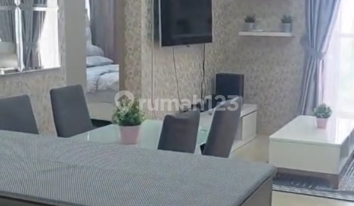 Jarang Ada 2 Bedroom Apartemen Gold Coast Pik