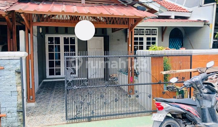 Dijual Rumah di Tytyan Kencana Bekasi