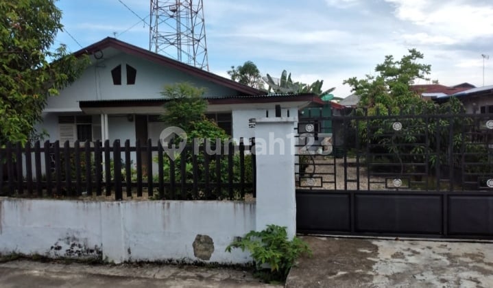 Sold Below Market Price House In Matang, Seulimeng, Langsa East Aceh