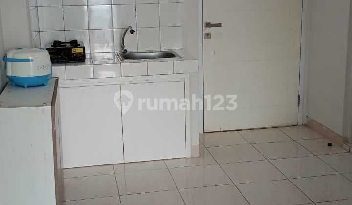 Dijual Apartemen The Springlike Sumarecon Azolla Lt 28 Bekasi