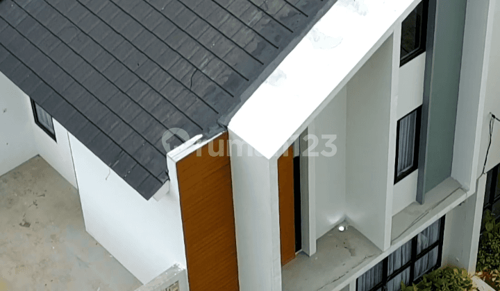 Di Jual Rumah Primary Ready Stok Prominade Prima Harapan Bekasi