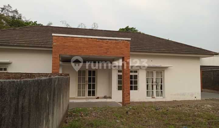 For Sale House In Sinduadi Melati Sleman 701 M2