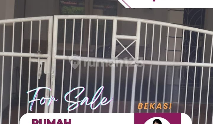 Dijualrumah Taman Agave, Grand Galaxy Bekasi