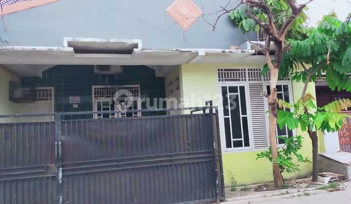 Dijual Rumah Siap Huni Di Bekasi Jaya , Bekasi Timur, Bekasi Kota