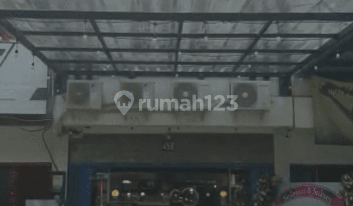 Dijual Ruko 3 Lt Siap Pakai Strategis Sidokumpul,Sidoarjo