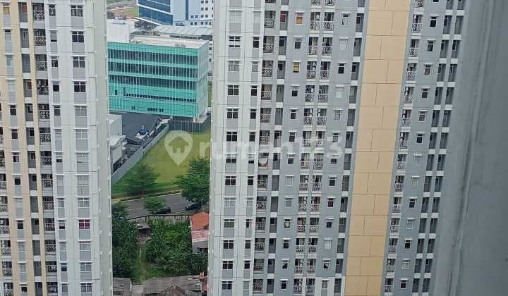 Disewakan Apartemen Springlike Tower Caldesia 3 Br Summarecon Bekasi