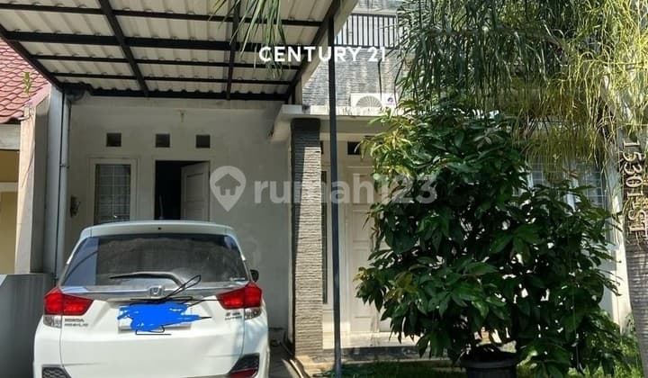 Dijual Rumah Siap Huni Di Sektor 9 Bintaro