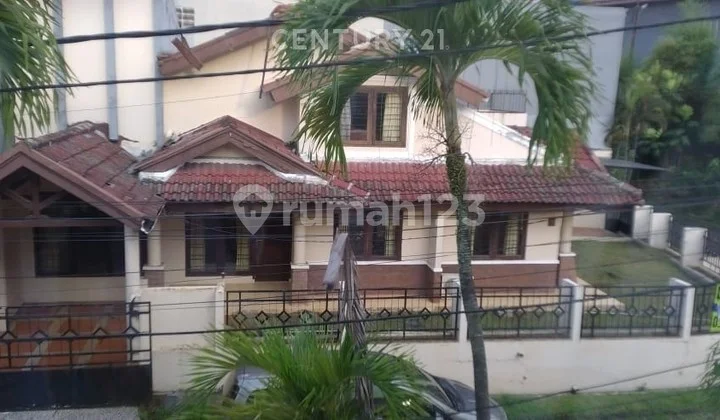 Dijual Cepat Rumah Hook 2 Lantai di Sektor 9 Bintaro Dijual Cepat Rumah Hook 2 Lantai di Sektor 9 Bintaro