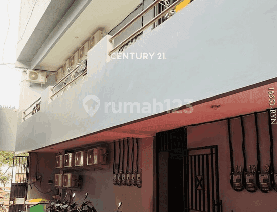 Di Jual Kos2an Selangkah Dari Kampus Mercua Buana