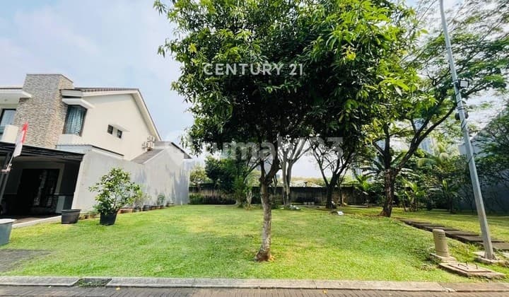 For Sale Fast Ready-to-Build Plots Inside BSD Cluster