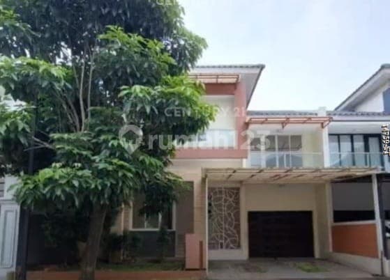 Dijual Rumah Siap Huni Di Kebayoran Bintaro Sektor 7