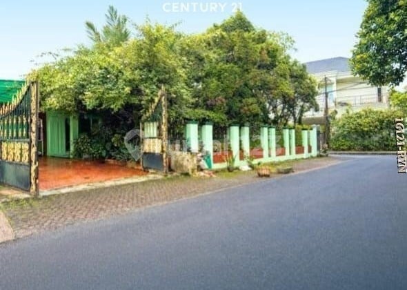 Di Jual Rumah Siap Huni Area di Pancoran