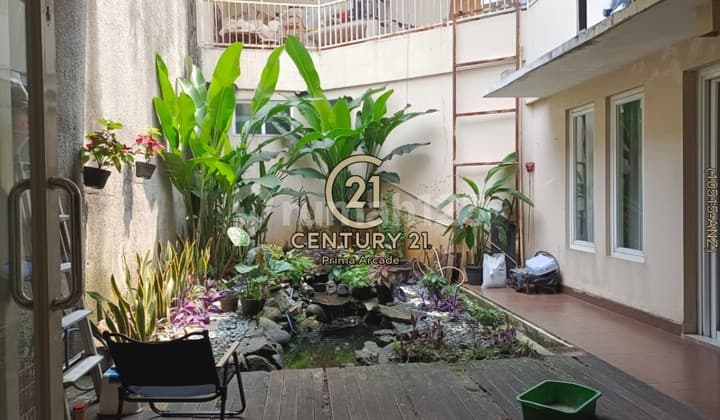Dijual Rumah Renov Rapi Siap Huni D Bintaro Jaya Sektor 5 Tangsel