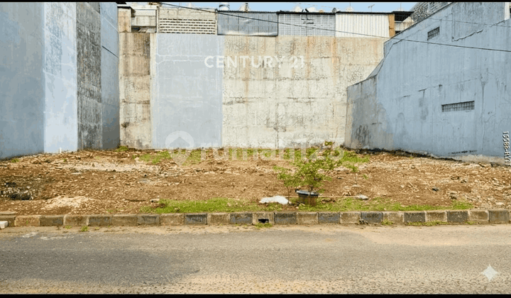 Di Jual Cepat Kavling Siap Bangun di Gading Serpong