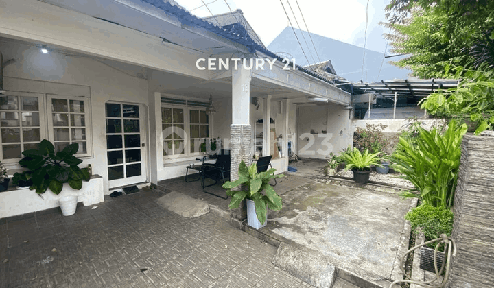 Dijual Cepat Rumah Siap Huni Di Kawasan Bintaro Sektor 2