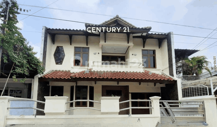 Rumah 2 Lantai di Jual Dekat Pondok Indah Mall