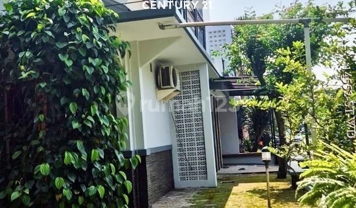 Dijual Rumah Di Hook Siap Huni Bintaro Jaya Sektor 9